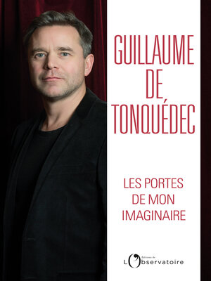 cover image of Les Portes de mon imaginaire